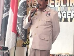 Republik Onthel Sidoarjo Gelar Pemilu, Imam Santoso Raih Suara Terbanyak