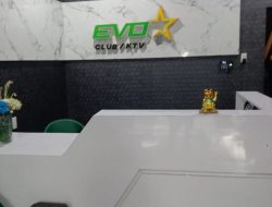 DPP KOMPI B Duga Ada “Beking” Diskotik EVO Star Kembali Beroperasi Dekat Sekolah Advent. Pengusaha Kebal Hukum?