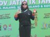 Atlet Dayung Nadia Febiana Acropolin, Optimis Raih Prestasi Nasional