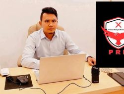 Ketum PRN, J. Frist Manalu: Pejabat Sibuk Seremonial, Rakyat Sibuk Bertahan Hidup
