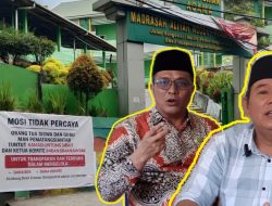 Guru MAN Pematangsiantar Melawan, Ancam Laporkan Balik Kepsek dan Komite ke Kementerian Agama