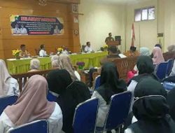 Komisi V DPRD Sumsel Tinjau Kesiapan RSUD Prabumulih