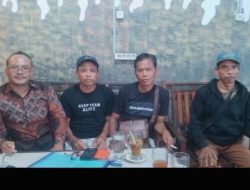 Terjadi di Silau Kahean Simalungun, Sarimuliaman Damanik Telah Ditetapkan Sebagai Tersangka, Ali Adam Tak Puas: Pangulu, Saya Berupa Mediasi, Mereka Sudah Saling Lapor