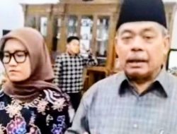 Porprov Kabupaten Musi Banyuasin 2025, Bupati Lahat: Juara Memang Target Atlet Lokal Tampil