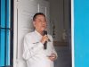 Anggota DPRD Sumsel Chairul S Matdiah Lakukan Reses ke Gandus Perumahan Pemkot