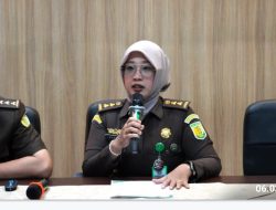 Ketut Sumedana Kejati Bali Dipromosikan Jabatan Baru Kejati Sumsel