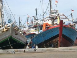 Pelabuhan Tegal Perlu Direvitalisasi, Memiliki Nilai Strategis Sebagai Simpul Ekonomi