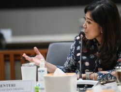 Kemkomdigi Bekerja Sama Dengan OJK Hapus 23.929 Rekening Transaksi Judol