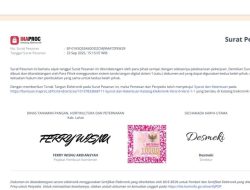 Lidikkrimsus RI Minta APH Awasi Pengadaan Sapi Bali Diduga Kurangi Volume Senilai Rp6,3 Miliar