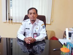 Kadis KP Tan Optimis, Pasar Tani Tahun 2025 Walaupun Tidak Ada Anggarannya Akan Sukses