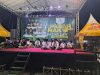 Bupati Ngawi Ony Anwar Harsono Buka Peringatan HSN 2025, Tekankan Peran Santri Lawan Hoaks di Era Digital