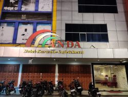 Anda Karaoke Siantar Diterpa Isu Panas, Dugaan Peredaran Narkoba Mencuat Lagi