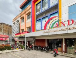 Ketua DPP KOMPI B Apresiasi Polres Pematangsiantar atas Penangkapan Pengedar Narkoba di Anda Karaoke, Desak Pemko Cabut Izin Usaha