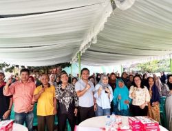 Sosper Anggota DPRD Siantar Andika Prayogi Sinaga, Perda tentang Pengelolaan Sampah Butuh Peran Serta Masyarakat