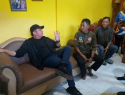 Gubernur Sumsel, Bupati Muba dan Wabup Lahat Tinjau Penginapan Atlet Lahat