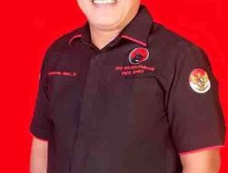 Mangapul Purba Desak Dinas PUPR Sumut Gerak Cepat Tangani Jalan Provinsi Putus Total di Simalungun