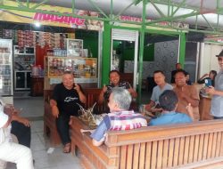 Sedulur Slawi Jalin Silaturahmi Mempererat Paseduluran