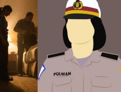 Oknum Polwan Polres Blitar Terancam Sanksi Etik dan Pidana Usai Digerebek di Hotel Batu