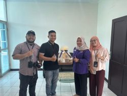 Telkom Sumut Hadirkan Layanan Terbaik bagi PT Gotrans Logistics International untuk Tingkatkan Kepuasan Pelanggan