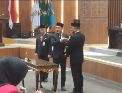 DPRD Sumsel Sampaikan Laporan Hasil Reses: Serap Aspirasi Pendidikan Hingga Lapangan Kerja