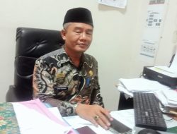 Melalui Kasi PAUD, Dikbud Kabupaten Tegal Latih Guru PAUD Mahir Aplikasi Digitalisasi