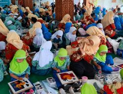 HUT ke-23 IGRA dan Kota Batu ke-24 Dirayakan dengan Gebyar Gernasratik