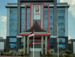 KPK Periksa 14 Saksi di Polda Sumsel Terkait OTT Fee Proyek Dinas PUPR OKU