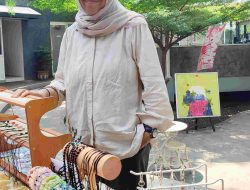 Toko Perjalanan Mavin: Ada Cerita Dibalik Karya Aksesori