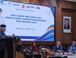 Anggaran yang Terpangkas, Janji yang Terlambat