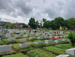 Pemakaman di Tengah Kota Banjarbaru, Antara Tradisi, Regulasi, dan Ruang yang Menyempit