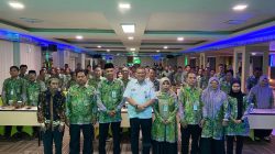 Pemkab Batola Gelar Pelatihan Public Speaking Bagi Kades dan Perangkat Desa