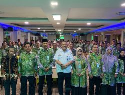 Pemkab Batola Gelar Pelatihan Public Speaking Bagi Kades dan Perangkat Desa