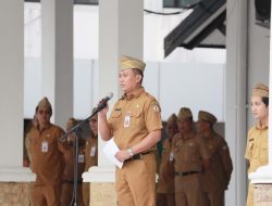 Dinas Sosial Batola Dorong Program Sekolah Rakyat untuk Tekan Angka Putus Sekolah