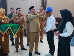 Pemkab Luncurkan Program “Kartu Siap Kerja Batola”, Dorong Peningkatan Kompetensi dan Penempatan Tenaga Kerja Lokal