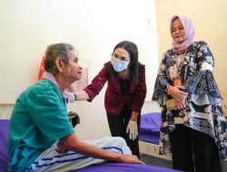 Tingkatkan Program Pemberdayaan PPKS, K3S Badung Study Tiru ke Dinas Sosial dan Rumah Singgah Kota Tangerang Selatan