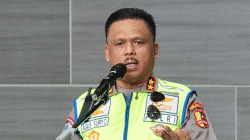 Kakorlantas Polri Tegaskan, 95 Persen Penegakan Hukum Lalu Lintas Kini Berbasis ETLE