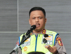 Kakorlantas Polri Tegaskan, 95 Persen Penegakan Hukum Lalu Lintas Kini Berbasis ETLE