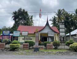 BUMNag Bisati Ditutup, Diduga Pengelola Tidak Respon Terhadap Dana Nagari