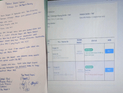 Kemelut SMAN 18 Palembang Berakhir, Plt Kadisdik Sumsel Turun Tangan Buka Blokir E-Kinerja Guru