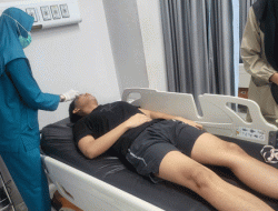 Niat Menjemput Keponakan, Seorang Warga Muba Malah Jadi Korban Pengeroyokan di Palembang