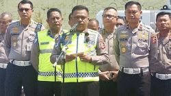 Inovasi Korlantas Polri, 5.000 ETLE Siap Terpasang Demi Keamanan Jalan Raya Nasional
