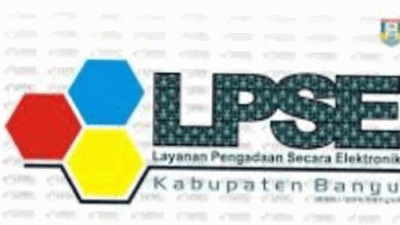 Tender Rp5 Miliar di Banyuasin Diduga ‘Diatur’, Pemenang Menang Tipis Tak Sampai Satu Persen dari HPS