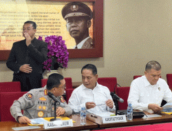 PLTU Kalbar 1 Gagal Total, Uang Negara Raib Rp1,3 Triliun, Polri Kejar Aset Para Tersangka