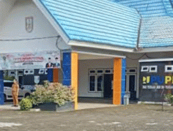 Dugaan Pengaturan Pemenang Tender Rp5 Miliar di Banyuasin Menguat, Kepala Dinas PUPR Bungkam