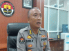 Palu Memanas, Brimob Diserang Saat Gerebek Bandar Sabu di Kayumalue