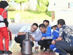 Audit Tak Cukup di Atas Kertas, Pertamina Didesak Bongkar Permainan di Balik SPBU Bermasalah