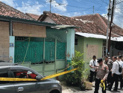 Tega, Suami Tikam Istri hingga Tewas di Banyuwangi, Pelaku Lapor Polisi Lewat WhatsApp