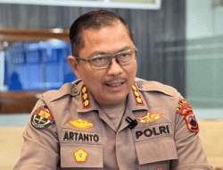 Melarikan Diri ke Madura, Seorang Pelaku Penganiayaan di DPRD Pati Dibekuk Polisi