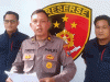 Empat Pelaku Pengeroyokan Konser Hardcore Pasar Tunjungan Kota Surabaya Ditangkap Polisi