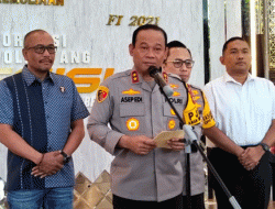 Tegakkan Hukum Humanis, Polisi Tangguhkan Penahanan TikTokers Figa Lesmana, Tersangka Konten Provokatif